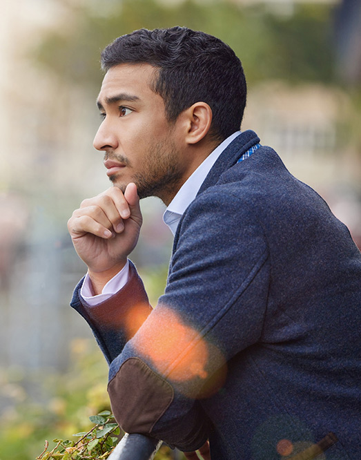 Adults with Learning Challenges