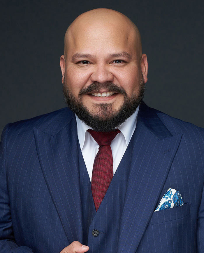 Dr. Gerardo Mireles, Ph.D. Your Trusted Licensed Psychologist in Texas