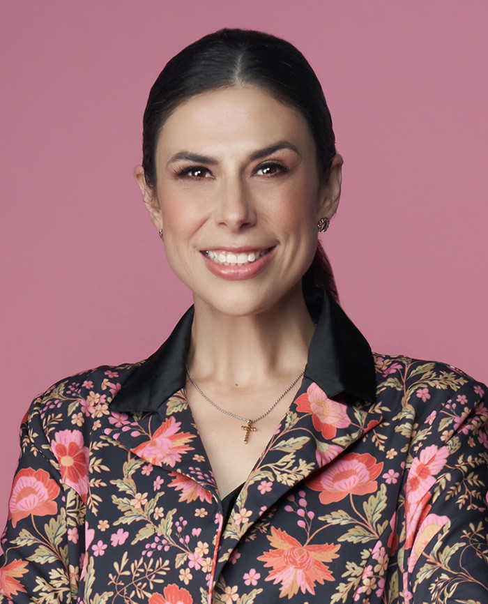 Kasandra Garcia Reyna, PhD Licensed Psychologist | Director of Training