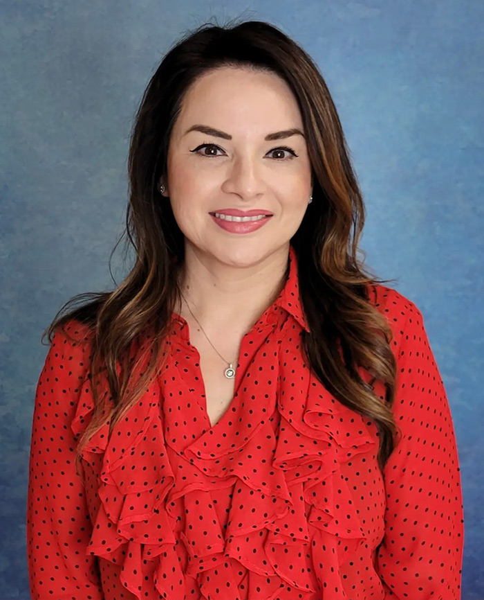 Linda J. Garza, PhD Licensed Psychologist