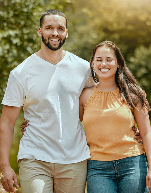 Immigration Cases (English & Spanish)